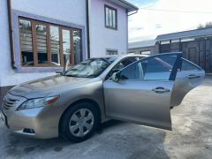 Сүрөт унаа Toyota Camry