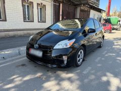 Photo of the vehicle Toyota Prius