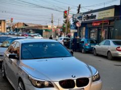 Сүрөт унаа BMW 5 серия