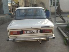 Photo of the vehicle ВАЗ (Lada) 2106