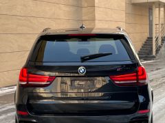 Сүрөт унаа BMW X5