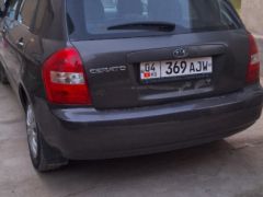 Сүрөт унаа Kia Cerato