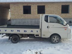 Фото авто Hyundai Porter