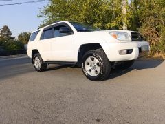 Сүрөт унаа Toyota 4Runner