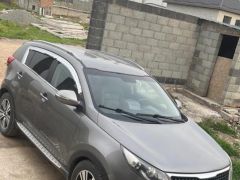 Сүрөт унаа Kia Sportage