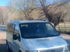 Photo of the vehicle Mercedes-Benz Vito