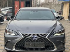 Сүрөт унаа Lexus ES