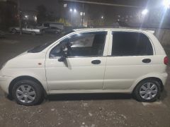 Сүрөт унаа Daewoo Matiz