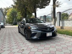 Сүрөт унаа Toyota Camry