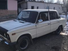 Фото авто ВАЗ (Lada) 2106