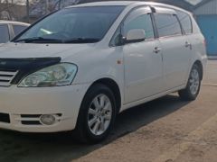 Фото авто Toyota Ipsum