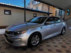 Сүрөт унаа Kia Optima