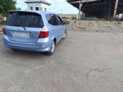 Сүрөт унаа Honda Fit