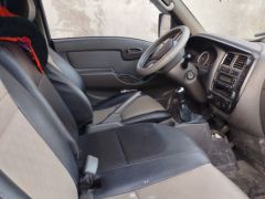 Фото авто Hyundai Porter