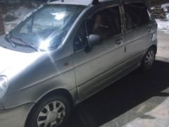 Сүрөт унаа Daewoo Matiz