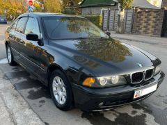 Фото авто BMW 5 серии