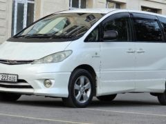 Сүрөт унаа Toyota Estima