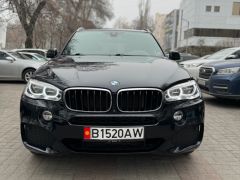 Фото авто BMW X5