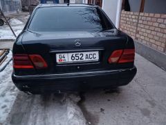 Сүрөт унаа Mercedes-Benz C-Класс