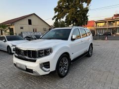 Фото авто Kia Mohave