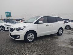 Сүрөт унаа Kia Carnival