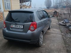 Фото авто Chevrolet Aveo