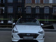 Photo of the vehicle Hyundai Sonata