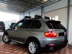 Сүрөт унаа BMW X5