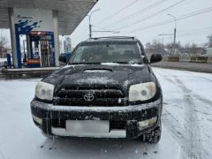 Сүрөт унаа Toyota 4Runner