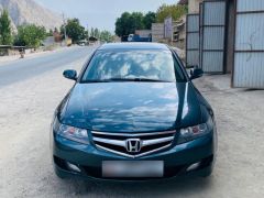 Сүрөт унаа Honda Accord