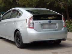 Photo of the vehicle Toyota Prius