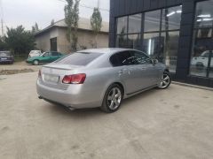 Фото авто Lexus GS