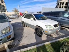 Сүрөт унаа Lexus RX