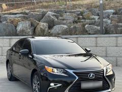 Сүрөт унаа Lexus ES