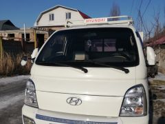 Фото авто Hyundai Porter