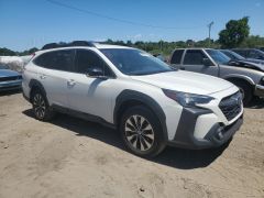 Photo of the vehicle Subaru Outback