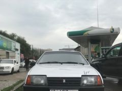 Photo of the vehicle ВАЗ (Lada) 2109