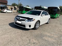 Фото авто Toyota Camry