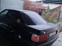 Photo of the vehicle Audi 80