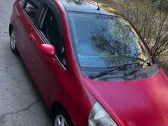 Photo of the vehicle Honda Fit