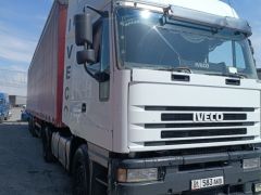 Фото авто IVECO Stralis