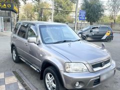 Photo of the vehicle Honda CR-V