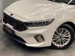 Фото авто Kia K7