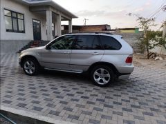 Сүрөт унаа BMW X5