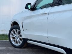 Сүрөт унаа BMW X5