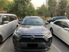 Фото авто Toyota RAV4