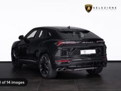 Photo of the vehicle Lamborghini Urus