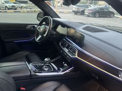 Сүрөт унаа BMW X7