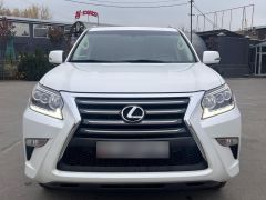 Photo of the vehicle Lexus GX