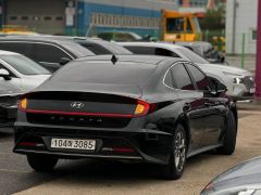 Фото авто Hyundai Sonata